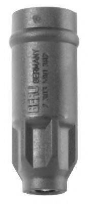 Защитный колпачок, штепсельная вилка свечи зажигания; Защитный колпак, штепсельная вилка BERU GS29