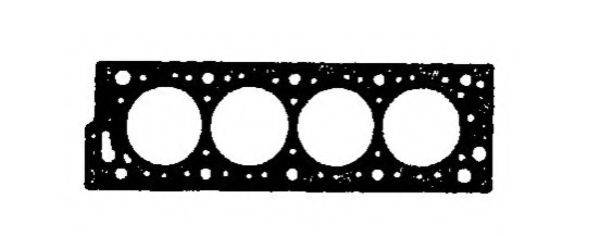 Прокладка головки блока цилиндров PAYEN BR510