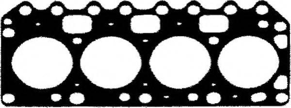 Прокладка головки блока цилиндров PAYEN BT110