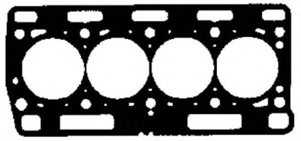 Прокладка головки блока цилиндров PAYEN BX630