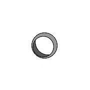 HJS 83236692 Уплотнительное кольцо трубы выхлопного газа