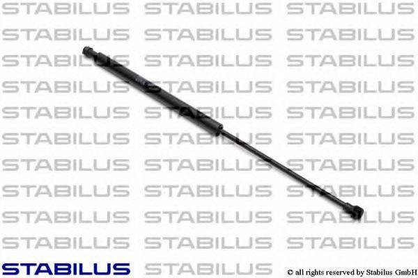 STABILUS 535383 Амортизатор багажника