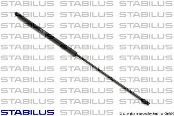 Амортизатор багажника STABILUS 603538