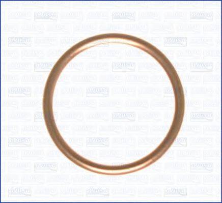 Уплотнительное кольцо сливной пробки AJUSA 18002800