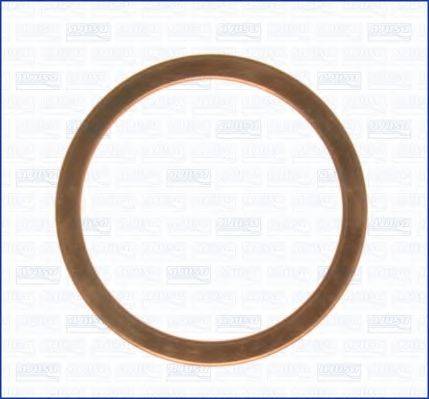 Уплотнительное кольцо трубы выхлопного газа AJUSA 18005100
