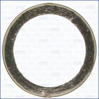 Уплотнительное кольцо трубы выхлопного газа AJUSA 19001500