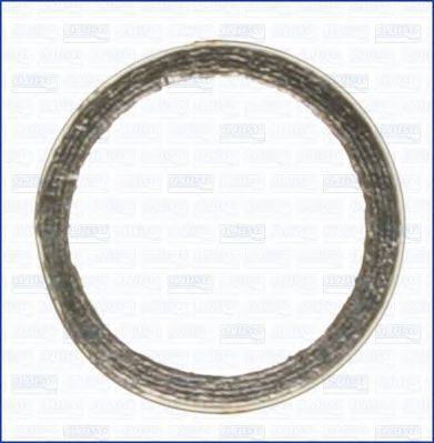 Уплотнительное кольцо трубы выхлопного газа AJUSA 19002100