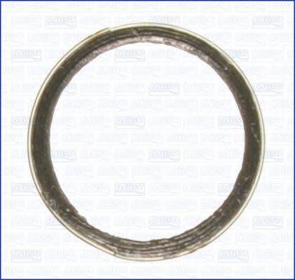 Уплотнительное кольцо трубы выхлопного газа AJUSA 19003500