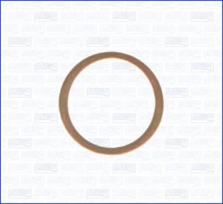 Уплотнительное кольцо сливной пробки AJUSA 21010400