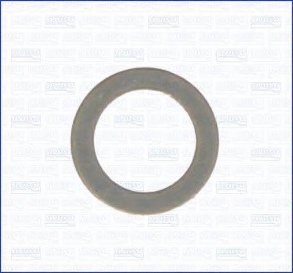 AJUSA 22007400 Уплотнительное кольцо сливной пробки