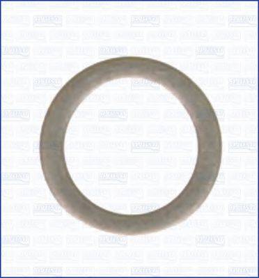 AJUSA 22007100 Уплотнительное кольцо сливной пробки