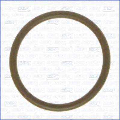Уплотнительное кольцо сливной пробки AJUSA 16065900