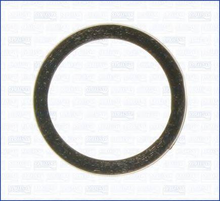 Уплотнительное кольцо трубы выхлопного газа AJUSA 19005400