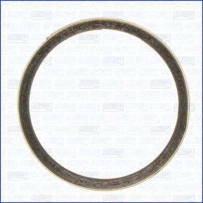 Уплотнительное кольцо трубы выхлопного газа AJUSA 19005500