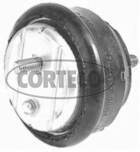Подушка двигателя CORTECO 601551