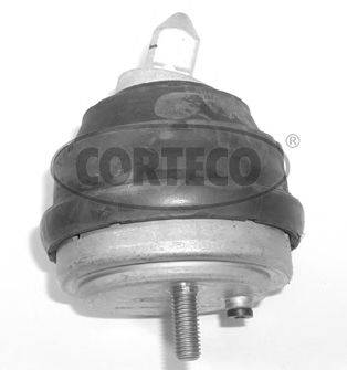 Подушка двигателя CORTECO 603648
