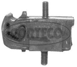 Підвіска; автоматична коробка передач; Підвіска, ступінчаста коробка передач CORTECO 21652112