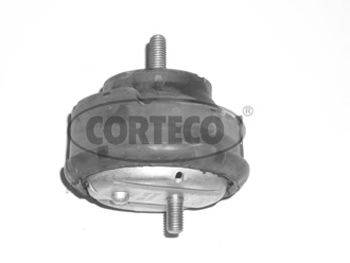 CORTECO 603645 Підвіска, двигун