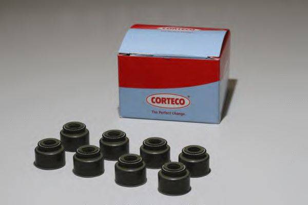 Комплект сальников клапана CORTECO 19019858