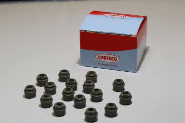 Комплект сальников клапана CORTECO 19026849
