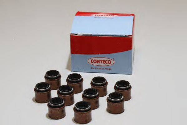 CORTECO 19036001 Комплект сальников клапана