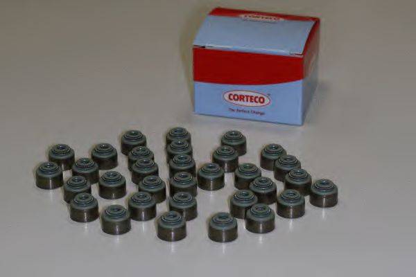 Комплект сальников клапана CORTECO 19036043