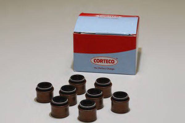 Комплект сальников клапана CORTECO 19036044