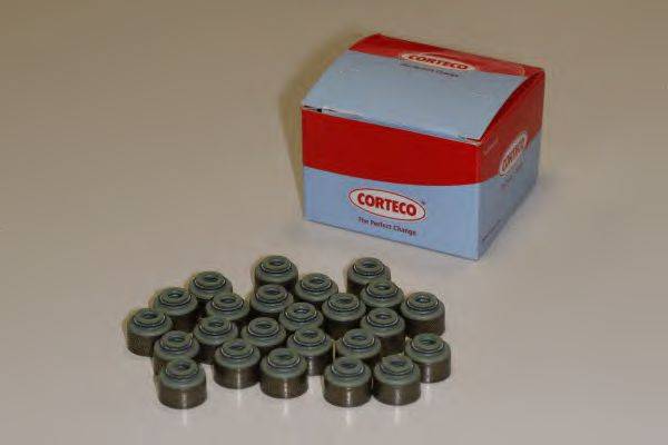 Комплект сальников клапана CORTECO 19036052