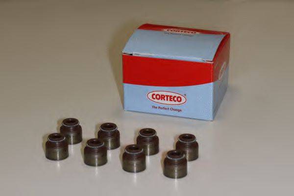 Комплект сальников клапана CORTECO 19036075