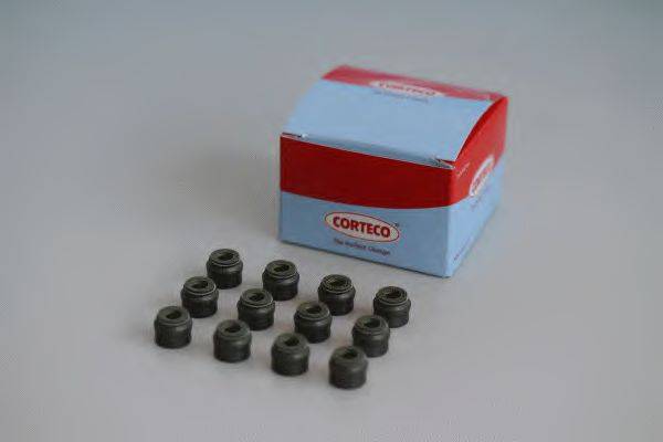 Комплект сальников клапана CORTECO 19036010
