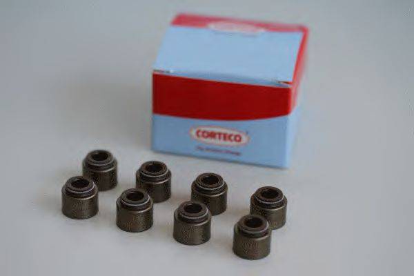 Комплект сальников клапана CORTECO 19036070