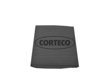 Фильтр салона CORTECO 80001778