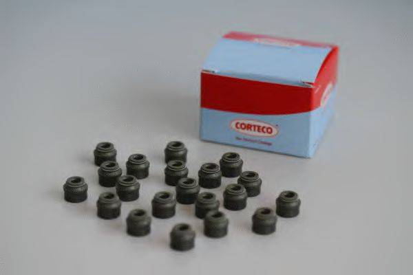 Комплект сальников клапана CORTECO 19036115