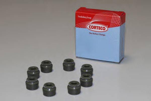 Комплект сальников клапана CORTECO 19020514