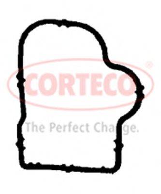 Прокладка впускного коллектора CORTECO 450694H