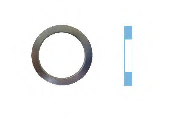 Уплотнительное кольцо сливной пробки CORTECO 005591S