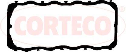 CORTECO 440056P Прокладка, кришка головки циліндра
