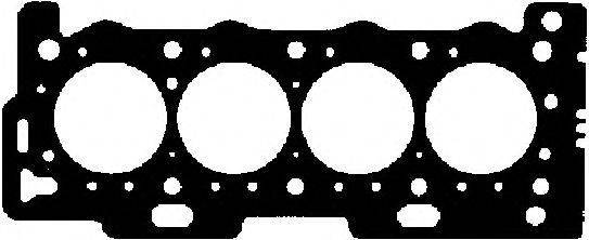 Прокладка головки блока цилиндров CORTECO 414125P
