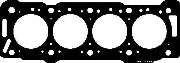 Прокладка головки блока цилиндров CORTECO 415032P