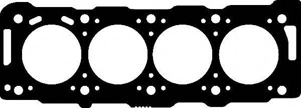 Прокладка головки блока цилиндров CORTECO 415320P