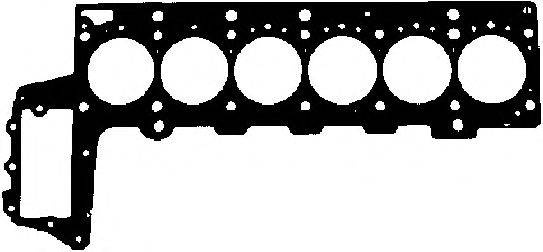Прокладка головки блока цилиндров CORTECO 415127P