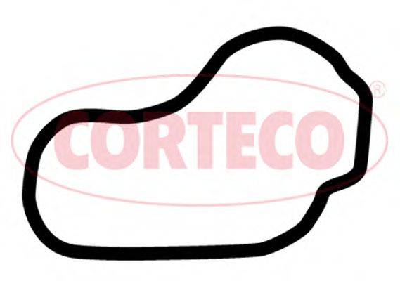 Прокладка впускного коллектора CORTECO 450583H