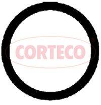 Прокладка, впускний колектор CORTECO 450591H