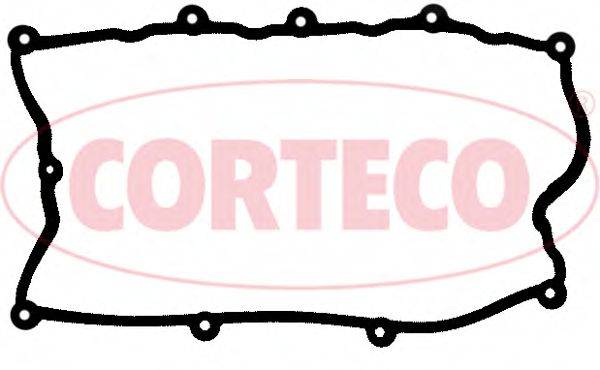CORTECO 440471P Прокладка клапанной крышки