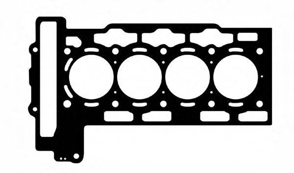 Прокладка головки блока цилиндров CORTECO 415368P