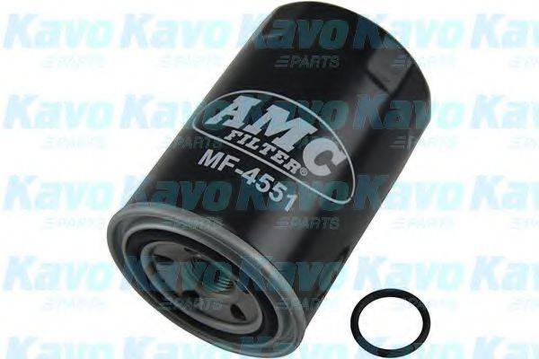 Топливный фильтр AMC FILTER MF-4551
