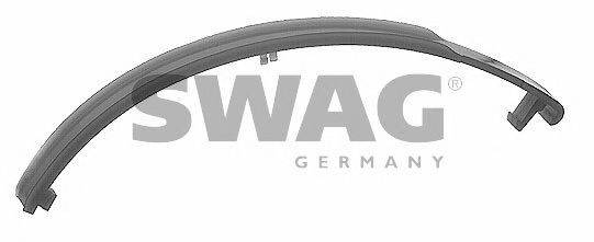 Накладка планки, цепь привода SWAG 10 09 0024