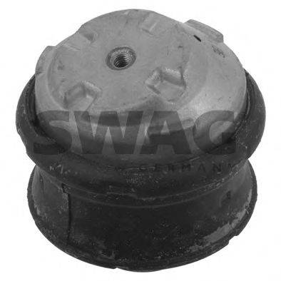 Подушка двигателя SWAG 10 13 0016