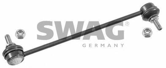 SWAG 20790047 Тяга/стійка, стабілізатор