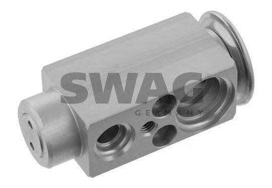 Розширювальний клапан, кондиціонер SWAG 20 93 6240
